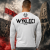 LONGSLEEVE PATRIOTYCZNY ŻOŁNIERZE WYKLĘCI BIAŁA